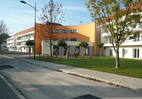 Photo de La Girandière Volgelsheim