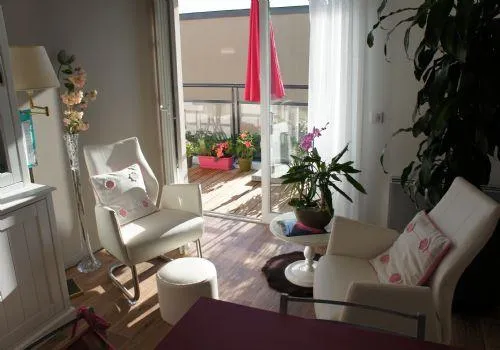 Photo principale de La Girandière Volgelsheim - Résidence Services Seniors