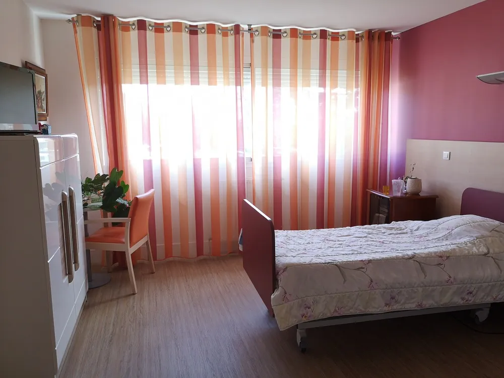 Photo principale de EHPAD La Chênaie - Maison de retraite / EHPAD