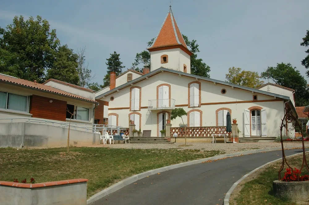 Photo de EHPAD La Chênaie