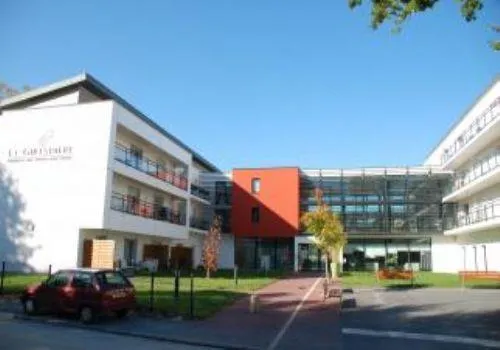 Photo de La Girandière de Trélissac