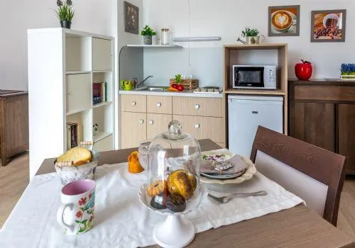 Photo de La Girandière de Trélissac