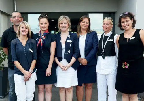 Photo principale de La Girandière de Trélissac - Résidence Services Seniors