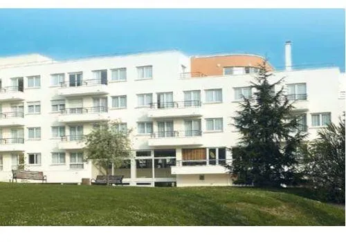 Photo de Residence Retraite Du Parc