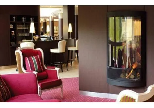 Photo de Residence Retraite Du Parc