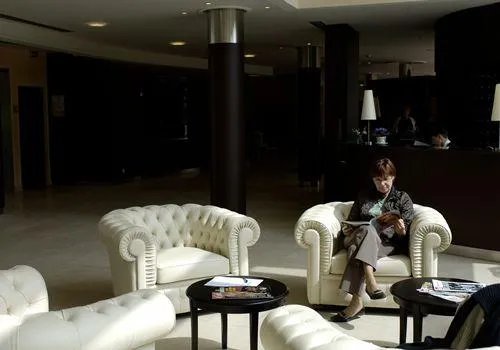 Photo de Residence Retraite Du Parc