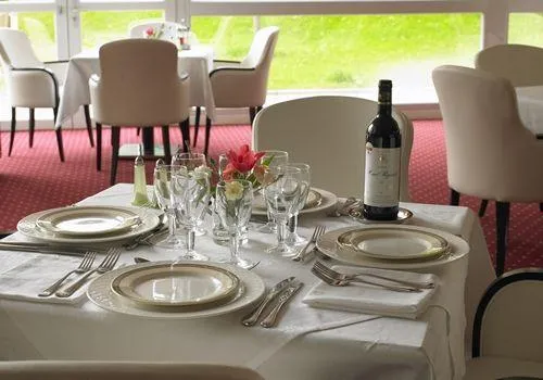 Photo principale de Residence Retraite Du Parc - Maison de retraite / EHPAD