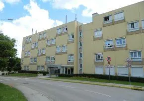 Photo principale de Residence Les Marronniers - Résidence Services Seniors