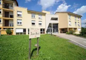 Photo principale de Maison De Retraite Jean Borel - Maison de retraite / EHPAD