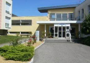 Ehpad De L'Hopital De Sarre Union - Maison de retraite / EHPAD à Sarre-Union