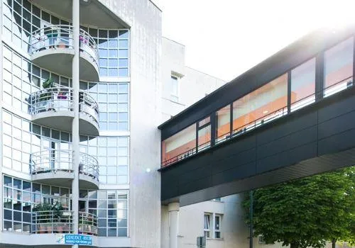 Photo de Residence Sevigne