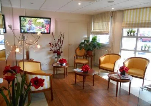 Photo de Residence Sevigne