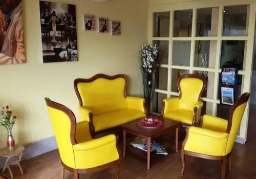 Photo de Residence Sevigne