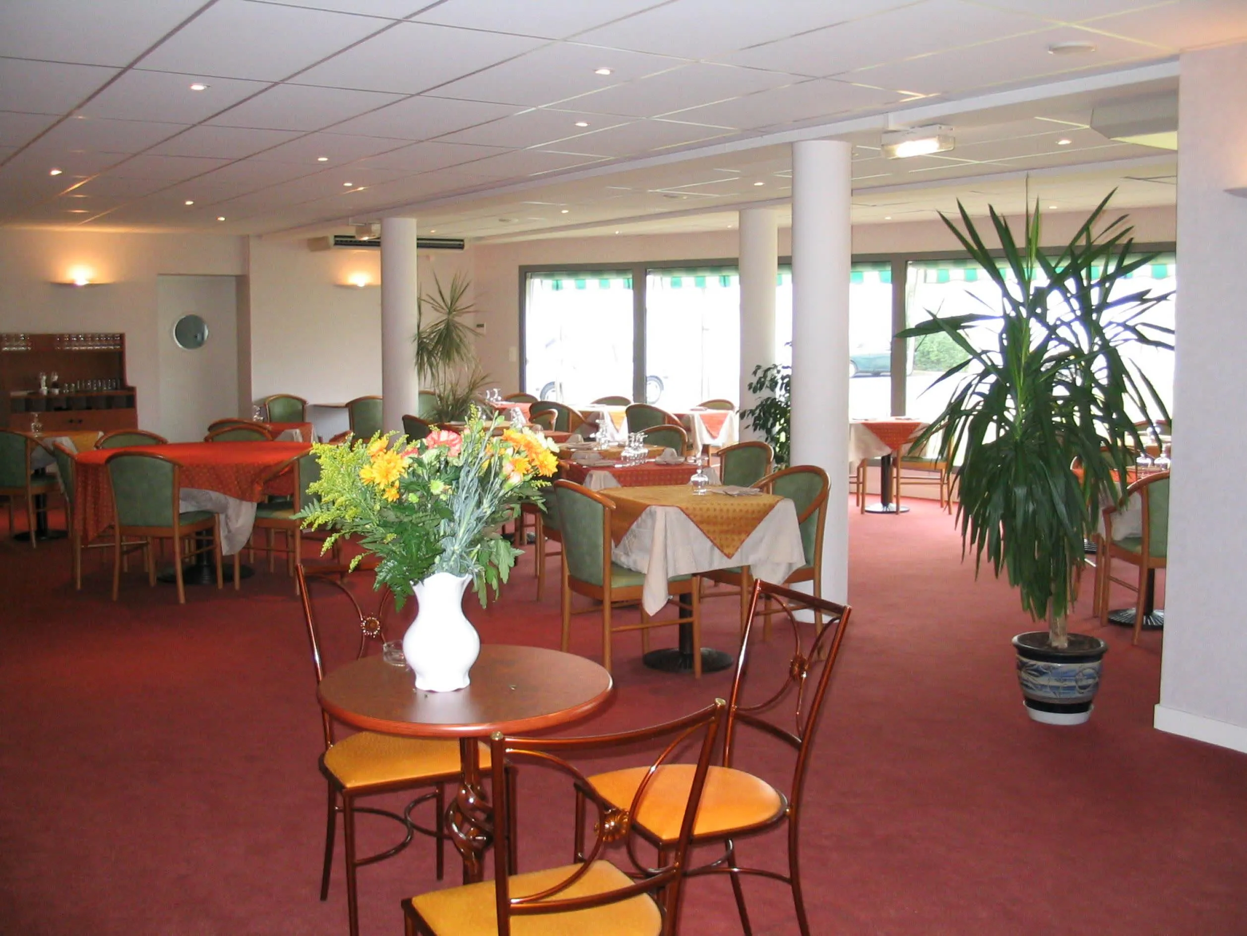 Photo principale de Résidence Domitys Le Clos du Cèdre - Résidence Services Seniors