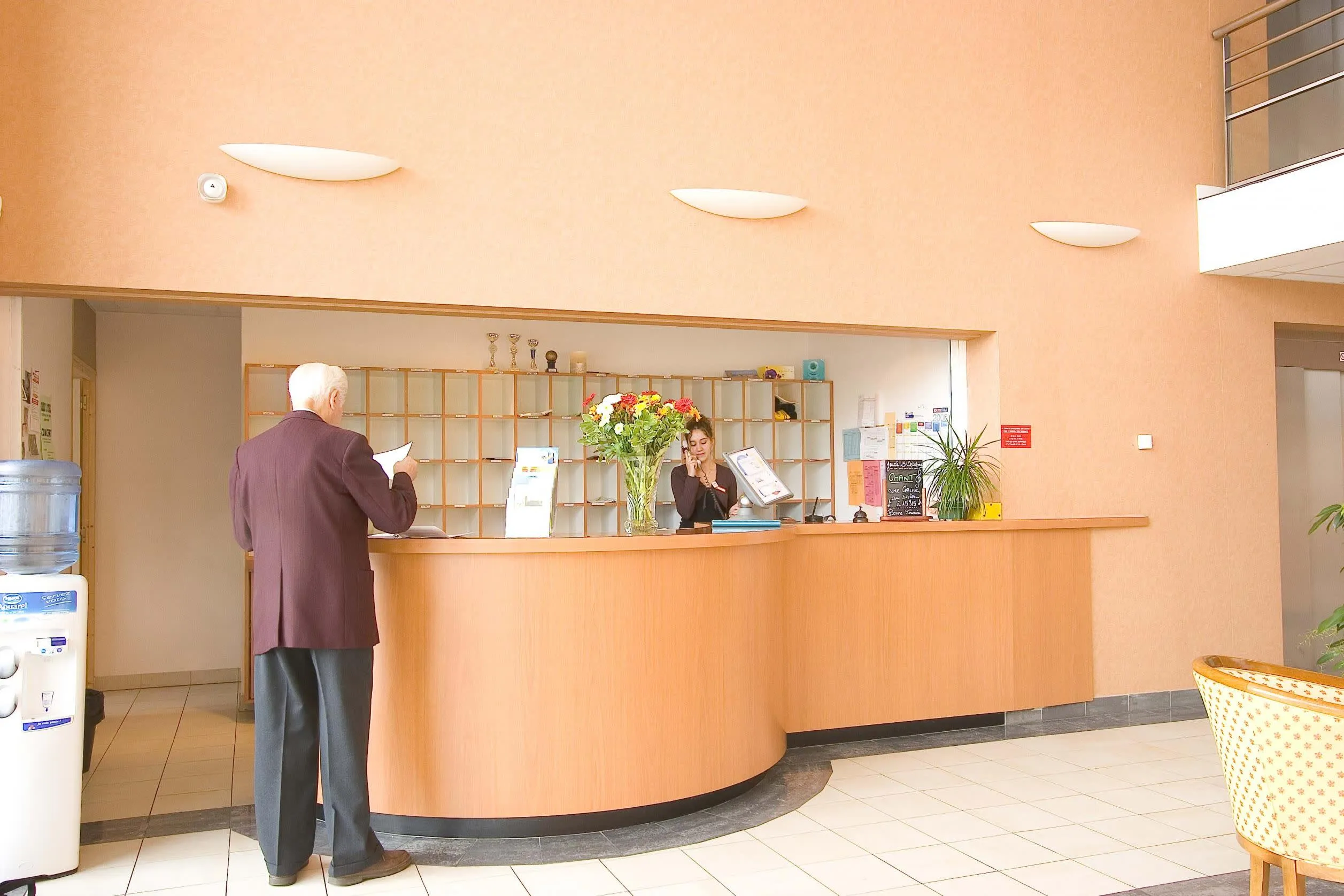 Photo de Résidence Domitys Le Clos du Cèdre