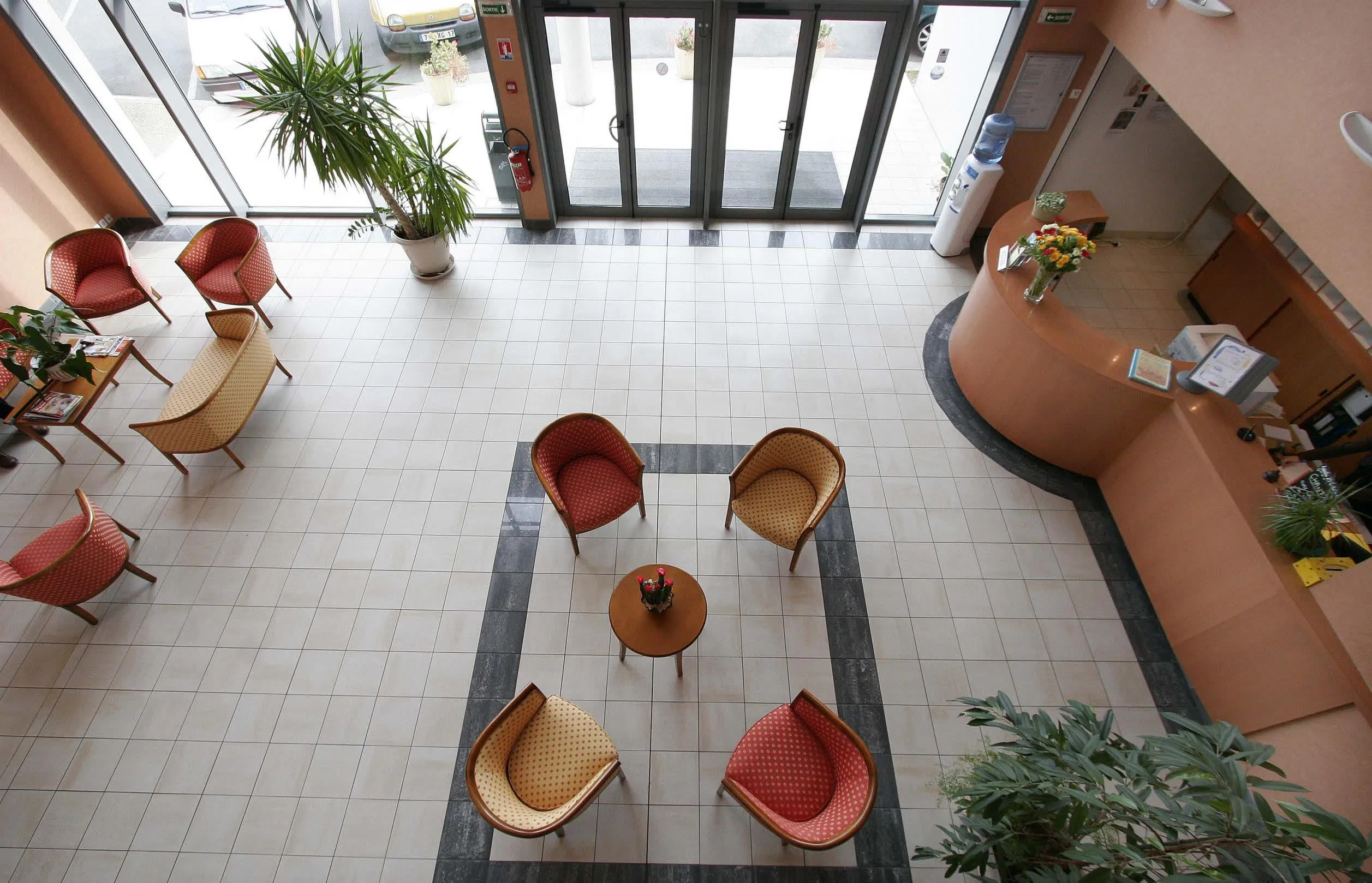 Photo de Résidence Domitys Le Clos du Cèdre