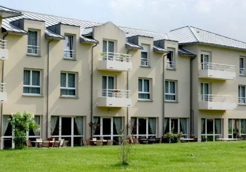 Photo de Maison De Famille Les Etangs