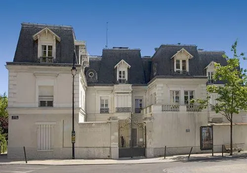 Korian Les Lierres - Maison de retraite / EHPAD à Le Perreux-sur-Marne