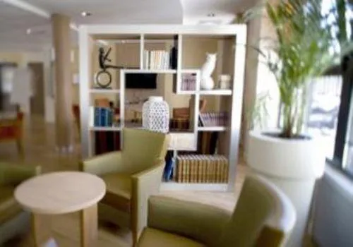 Photo de Korian Les Lierres