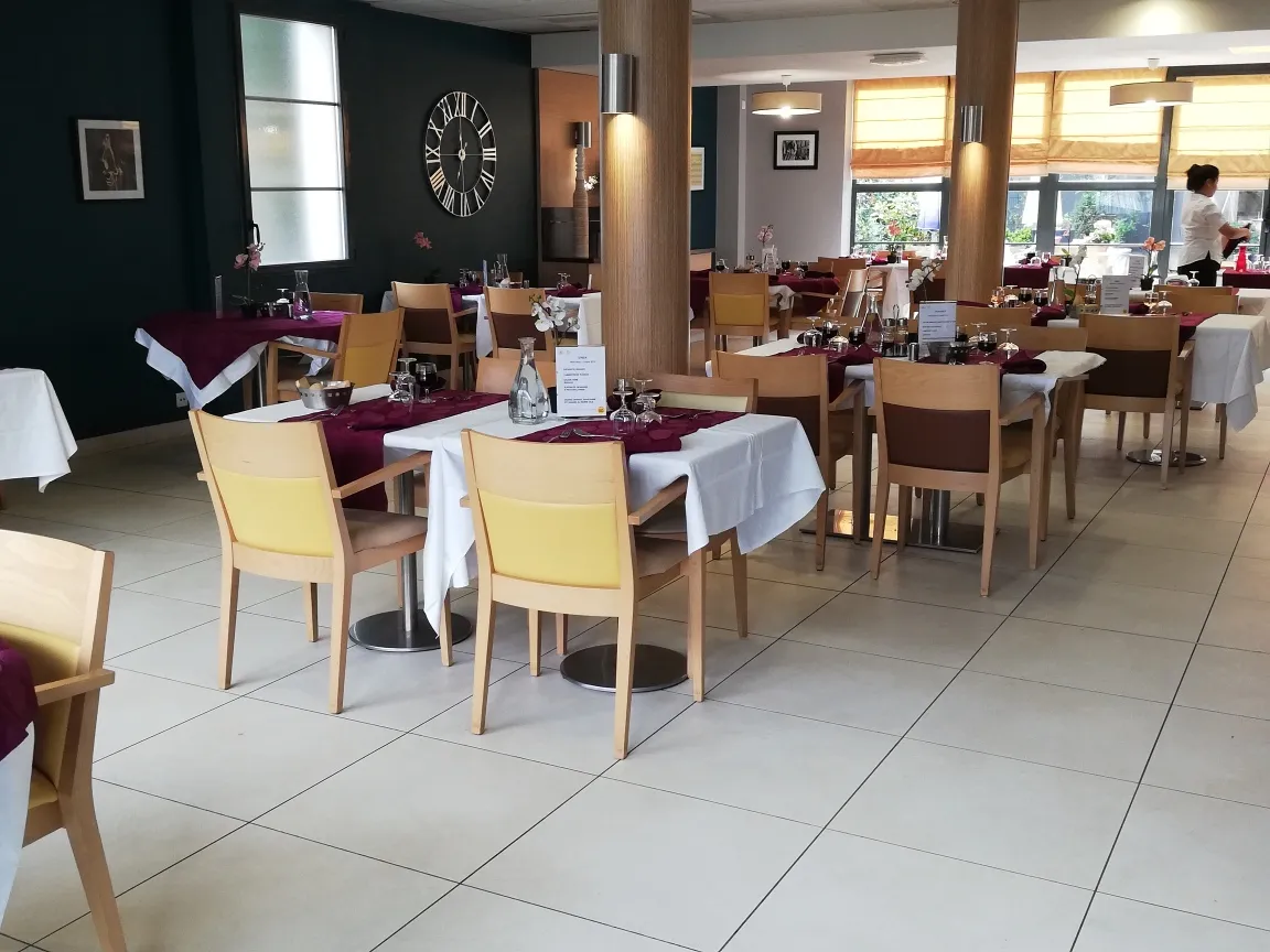 Photo principale de Korian Les Lierres - Maison de retraite / EHPAD