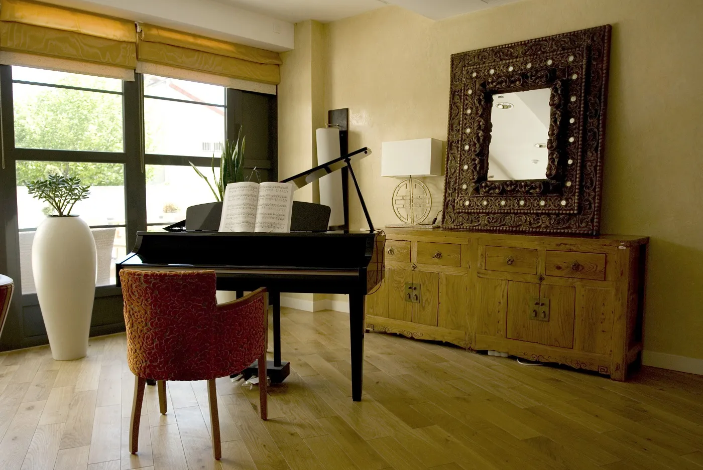 Photo de Korian Les Lierres