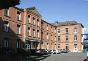 Residence Victor Delloue - Maison de retraite / EHPAD à Fourmies