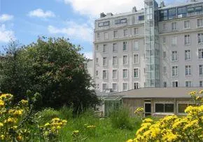 Foyer De L'Adoration - Maison de retraite / EHPAD à Brest