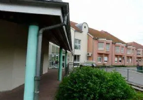 Photo principale de Ehpad Au Fil De L'Eau - Maison de retraite / EHPAD