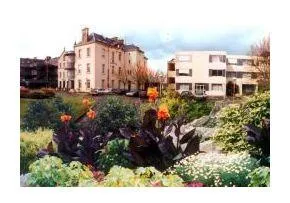 Residence Pastels   Ch Alencon  Mamers - Maison de retraite / EHPAD à Alençon