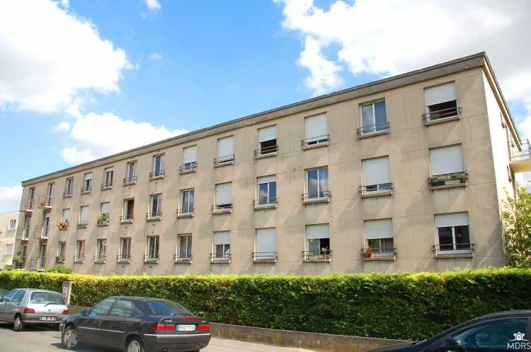 Photo principale de Residence Baudemons - Résidence Services Seniors