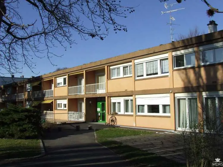 Photo de Residence Bel-Air - Résidence Services Seniors