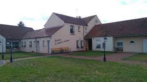 Résidence le Champ d'Alouette - Résidence Services Seniors à Chenoise