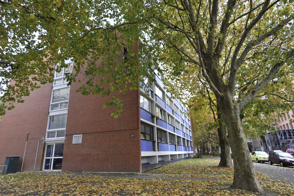 Photo de Residence Les Dintellieres - Maison de retraite / EHPAD