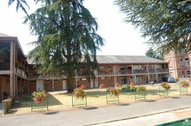 Photo de Résidence Jules Lassalle - Résidence Services Seniors