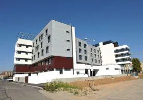 Ehpad Danube - Maison de retraite / EHPAD à Strasbourg