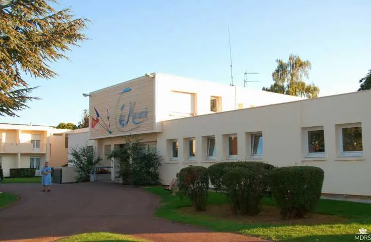 Résidence La Mesnie - Résidence Services Seniors à Saint-Pierre-sur-Dives