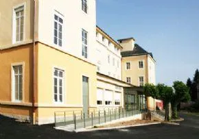 Photo de Ehpad Fondation Costaz - Maison de retraite / EHPAD