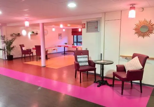 Photo de Korian Val Pré