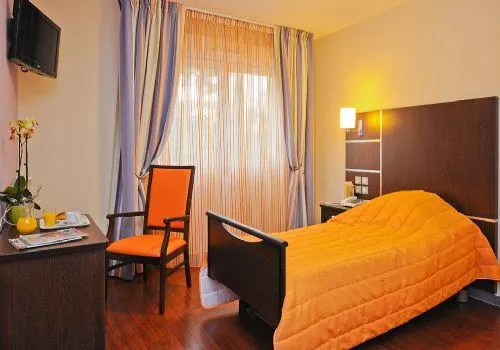 Photo principale de Korian Val Pré - Maison de retraite / EHPAD