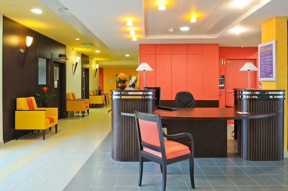 Photo de Korian Val Pré