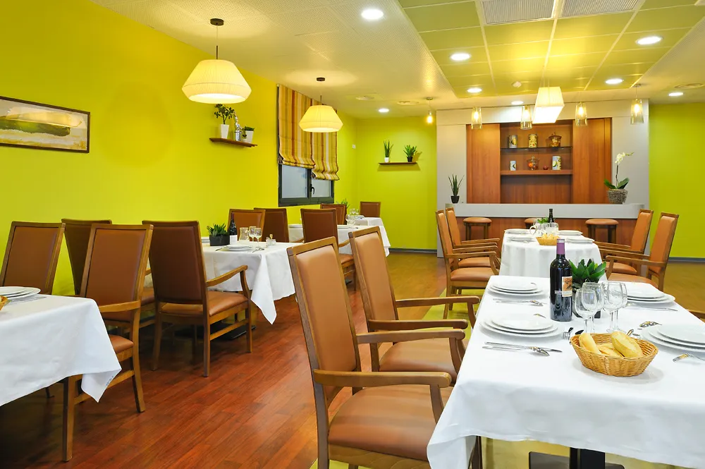 Photo de Korian Val Pré