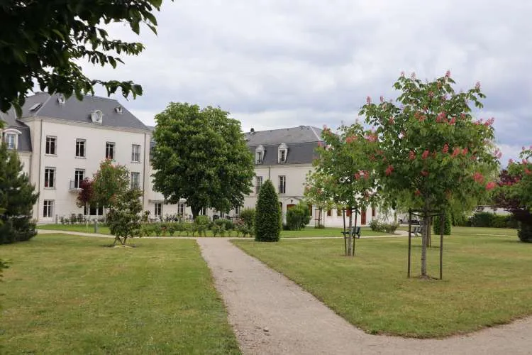 Residence Sainte Cecile - Maison de retraite / EHPAD à Orléans