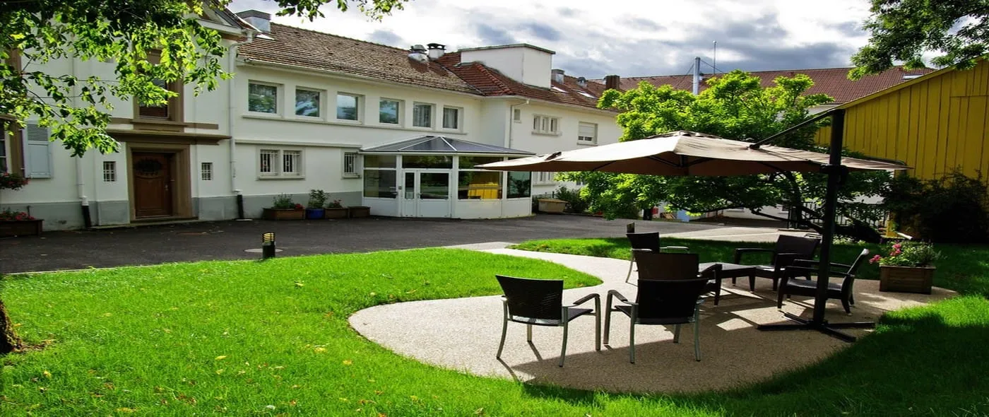 Photo principale de Résidence Sainte Anne - Maison de retraite / EHPAD