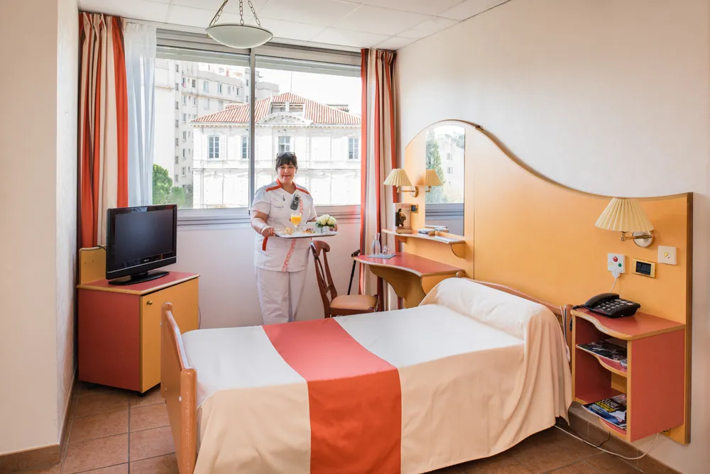 Photo de Korian Périer