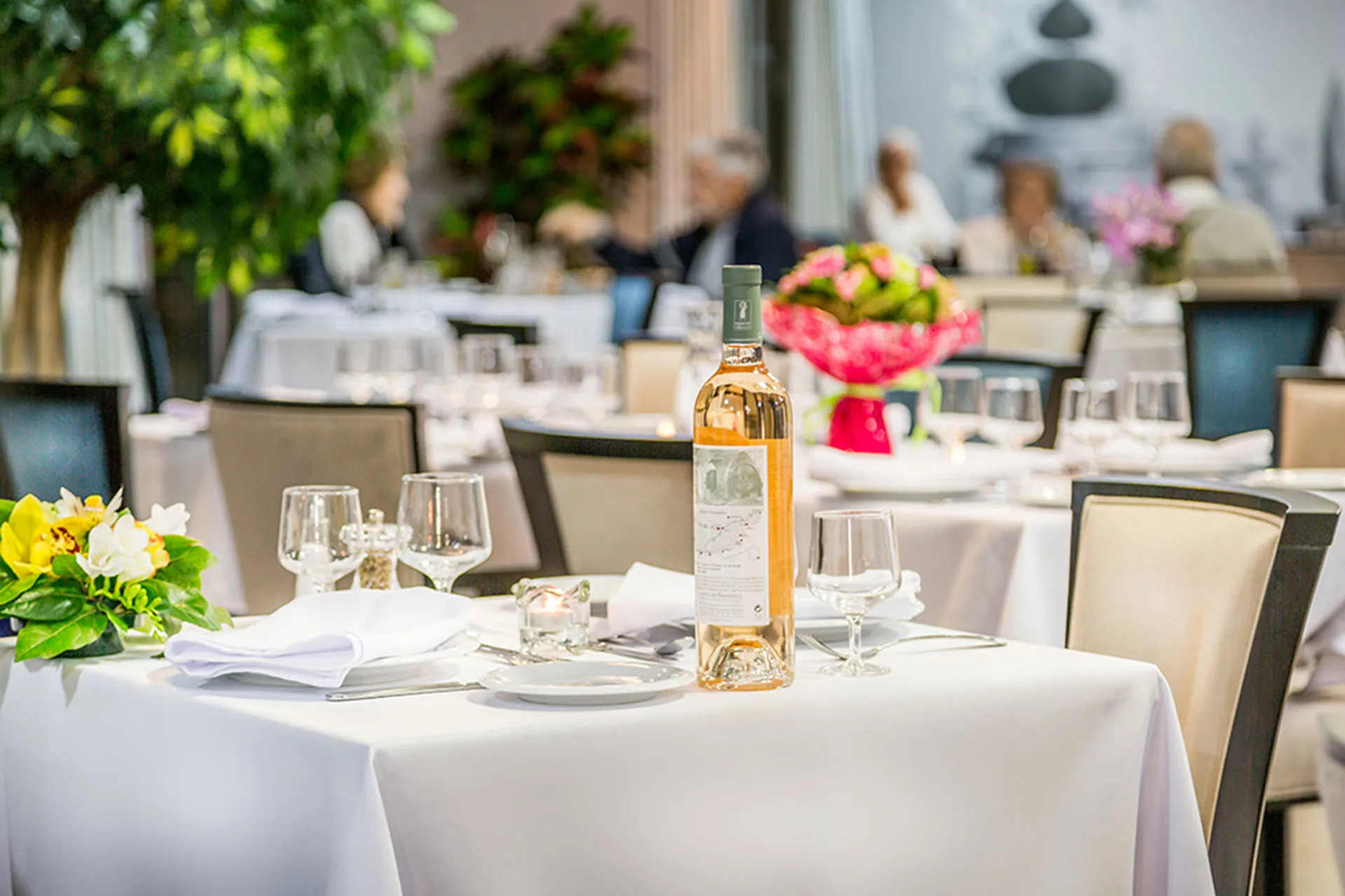 Photo de Les Templitudes de La Londe-Les-Maures