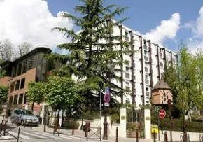 Photo de Foyer Logement Richard Wallace - Résidence Services Seniors