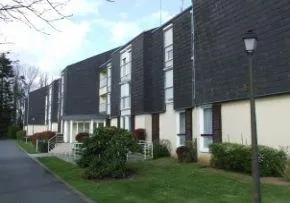 Castel Saint Jacques - Maison de retraite / EHPAD à Saint-Jacques-sur-Darnétal