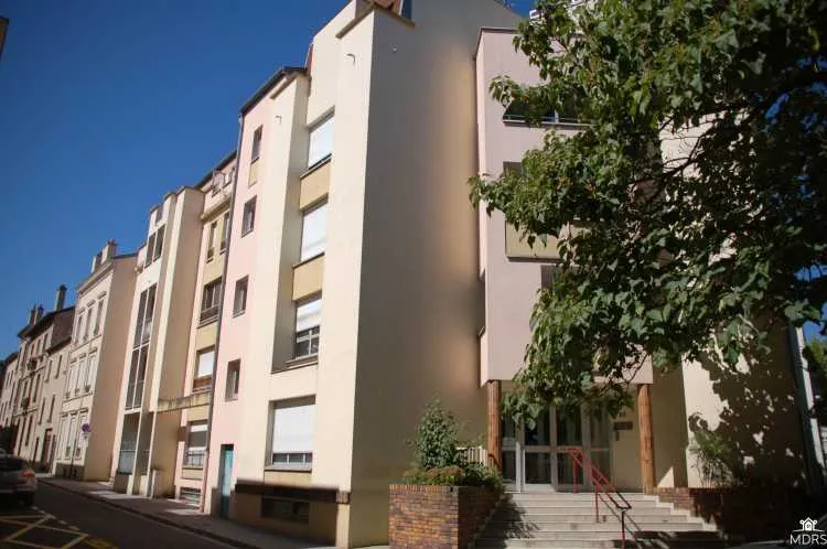 Résidence Pichon - Résidence Services Seniors à Nancy