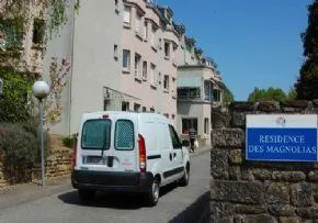 Photo de Maison De Retraite Les Magnolias - Maison de retraite / EHPAD