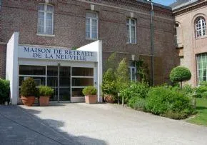 Photo principale de Ehpad La Neuville - Maison de retraite / EHPAD